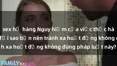 sex họ hàng Nguy hiểm của việc thực hành sex công viên: Tại sao bạn nên tránh xa hoạt động không đúng pháp luật này?