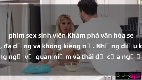 phim sex sinh viên Khám phá văn hóa sex Bắc Âu: Sự tự do, đa dạng và không kiêng nể. Những điều không ngờ về quan niệm và thái độ của người Bắc Âu đối với tình dục.