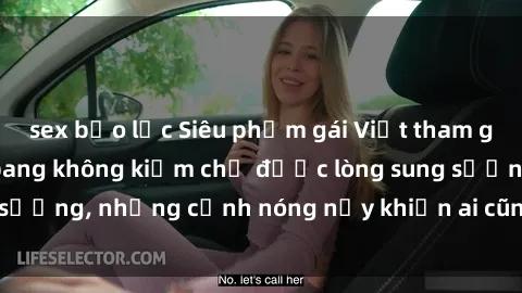sex bạo lực Siêu phẩm gái Việt tham gia trong buổi gangbang không kiềm chế được lòng sung sướng, những cảnh nóng nảy khiến ai cũng phải mãn nhãn