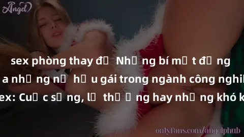 sex phòng thay đồ Những bí mật đằng sau cuộc sống của những nữ hầu gái trong ngành công nghiệp sex: Cuộc sống, lẽ thường hay những khó khăn mà họ phải đối mặt.