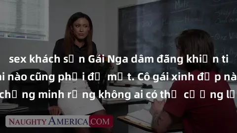 sex khách sạn Gái Nga dâm đãng khiến tim bất cứ chàng trai nào cũng phải đỏ mặt. Cô gái xinh đẹp này đã chứng minh rằng không ai có thể cưỡng lại khi cô làm tình đắm say.