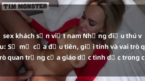 sex khách sạn việt nam Những điều thú vị về sex ở Bắc Âu: Sự mở cửa đầu tiên, giới tính và vai trò quan trọng của giáo dục tình dục trong các quốc gia này.