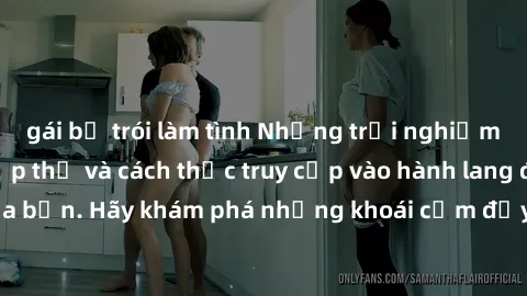 gái bị trói làm tình Những trải nghiệm mới lạ với sex tập thể và cách thức truy cập vào hành lang đam mê của bạn. Hãy khám phá những khoái cảm đầy kích thích với tập thể hấp dẫn!